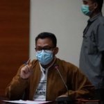 Penjelasan Kpk Terkait Permohonan Data Dan Informasi Twk