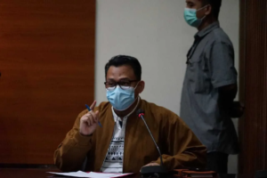 Penjelasan Kpk Terkait Permohonan Data Dan Informasi Twk 2 Penjelasan Kpk Terkait Permohonan Data Dan Informasi Twk