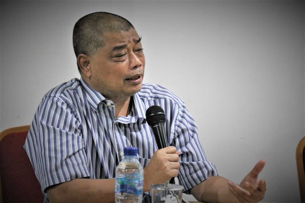 Bpip Sambut Baik Usulan Menpan-Rb Tentang Asn Diwajibkan Baca Pancasila 1 Bpip Sambut Baik Usulan Menpan-Rb Tentang Asn Diwajibkan Baca Pancasila