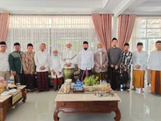 Lirboyo Menguatkan Kembali Nilai Keislaman Dan Keindonesiaan