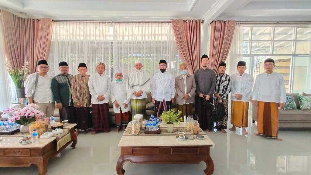 Lirboyo Menguatkan Kembali Nilai Keislaman Dan Keindonesiaan 1 Lirboyo Menguatkan Kembali Nilai Keislaman Dan Keindonesiaan