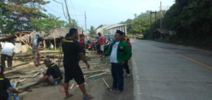 Pas Jumsih, Wisata Pantai Batu Goong Di Jalan Cihara- Bayah Dibuka 1 Pas Jumsih, Wisata Pantai Batu Goong Di Jalan Cihara- Bayah Dibuka