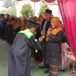 Ketua Yayasan Tajimalela Ajak Masyarakat Kurang Mampu Masuk Ke Smk Tajimalela Geratis