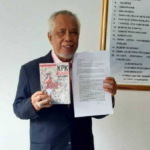 Oc Kaligis, Novel Baswedan Harus Dipecat