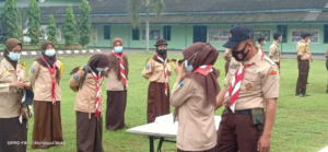 Korem 064 My Gelar Pembinaan Pramuka Saka Wira Kartika 5 Korem 064 My Gelar Pembinaan Pramuka Saka Wira Kartika