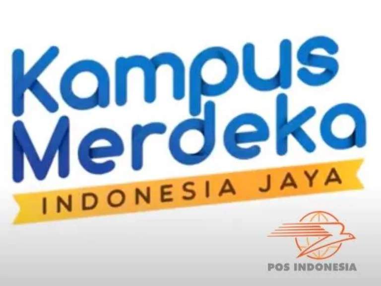 PT Pos Akan Buka program Kampus Merdeka