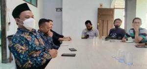 Kpu Lebak Akan Segera Membuka Kampung Demokrasi 8 Kpu Lebak Akan Segera Membuka Kampung Demokrasi