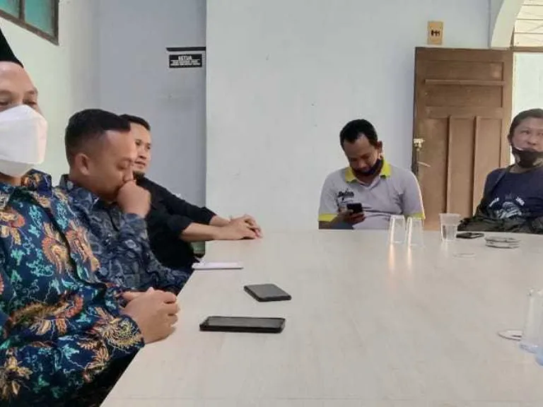 KPU Lebak Akan Segera Membuka Kampung Demokrasi