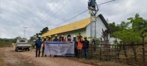 Pln Kucurkan 20,8 Miliar Terangi Puluhan Desa Terencil Di Ntt 6 Pln Kucurkan 20,8 Miliar Terangi Puluhan Desa Terencil Di Ntt