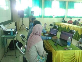 Temuan Ombudsman Ri Provinsi Banten, Ppdb 2021 Pendidikan Di Banten Alami Kemunduran