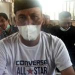 Calon Kades Kohod Ini Didoakan Menang