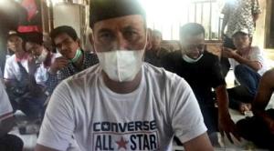 Calon Kades Kohod Ini Didoakan Menang 1 Calon Kades Kohod Ini Didoakan Menang