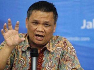 Komunikolog, Firli Bahuri Bijak Dan Berwawasan Kebangsaan