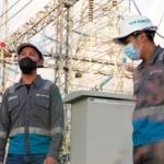 Manjakan Investor, Pln Operasikan Gardu Induk Daya Baru Di Sulsel