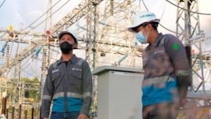 Manjakan Investor, Pln Operasikan Gardu Induk Daya Baru Di Sulsel 1 Manjakan Investor, Pln Operasikan Gardu Induk Daya Baru Di Sulsel