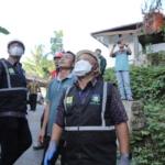Pln Kucurkan 11,35 Miliar Terangi 10 Desa Di Nias