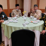 Soal Pembatalan Haji, Bukhori Kembali Sayangkan Keputusan Pemerintah Yang Tergesa-Gesa