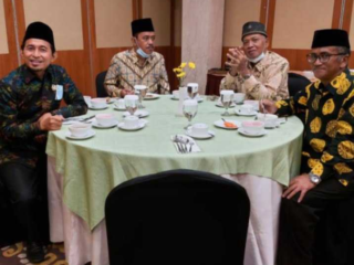 Soal Pembatalan Haji, Bukhori Kembali Sayangkan Keputusan Pemerintah Yang Tergesa-Gesa