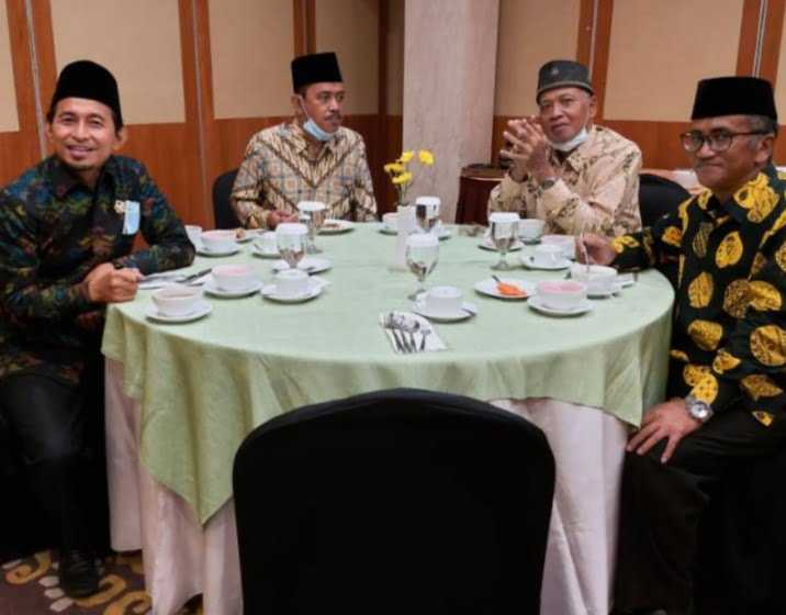 Soal Pembatalan Haji, Bukhori Kembali Sayangkan Keputusan Pemerintah Yang Tergesa-Gesa 1 Soal Pembatalan Haji, Bukhori Kembali Sayangkan Keputusan Pemerintah Yang Tergesa-Gesa
