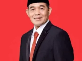 Ketua Dprd  Pandeglang Akan Menindaklanjuti Aduan Warga Terkait Sekolah Dasar Ambruk