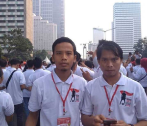 Relawan Minta Pemkab Pandeglang Perbaiki Infrastruktur Jalan 7 Relawan Minta Pemkab Pandeglang Perbaiki Infrastruktur Jalan