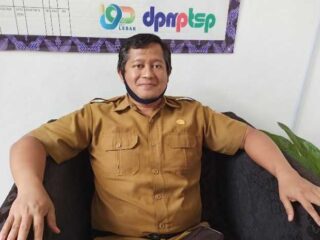 Realisasi Investasi Di Lebak Lampaui Target