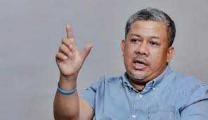 Fahri Hamzah Ingatkan Komnas Ham Tak Ikut Campur Persoalan Kpk 1 Fahri Hamzah Ingatkan Komnas Ham Tak Ikut Campur Persoalan Kpk