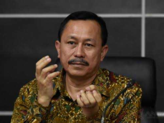 Gerak Indonesia Minta Komnas Ham Tak Terjebak Akal Licik Novel