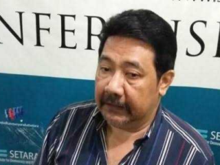 Setara Institute, Pemanggilan Ketua Kpk Oleh Komnas Ham Tak Tepat