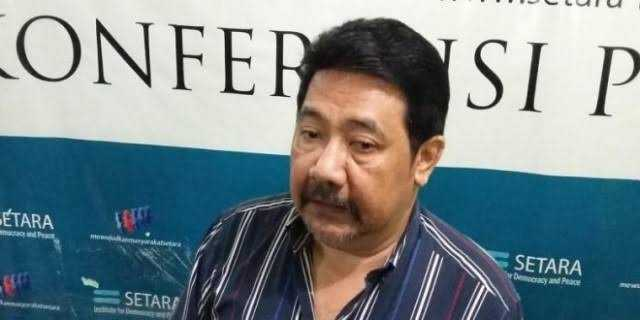 Setara Institute, Pemanggilan Ketua Kpk Oleh Komnas Ham Tak Tepat 1 Setara Institute, Pemanggilan Ketua Kpk Oleh Komnas Ham Tak Tepat