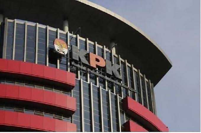 Pimpinan Kpk Tegaskan Tak Tergangu Terkait Gonjang Ganjing Twk 1 Pimpinan Kpk Tegaskan Tak Tergangu Terkait Gonjang Ganjing Twk