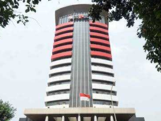 Penjelasan Soal Jumlah Penyelamatan Kerugian Negara Oleh Kpk Tahun 2020