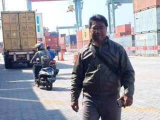 Ppkm Darurat Kebutuhan Rakyat Wajib Dipenuhi