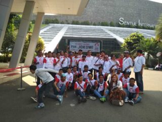 Relawan Soroti Pelayanan Kesehatan Di Rs Misi Lebak