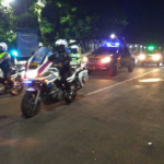 Kapolda Banten, Besok Pintu Masuk-Keluar Ditutup