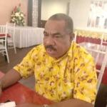 Ditunjuk Sebagai Plt Ketua Golkar Teluk Wondama Ferry Auparay Langsung Tancap Gas