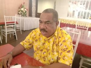 Ditunjuk Sebagai Plt Ketua Golkar Teluk Wondama Ferry Auparay Langsung Tancap Gas 4 Ditunjuk Sebagai Plt Ketua Golkar Teluk Wondama Ferry Auparay Langsung Tancap Gas