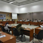 Optimalisasi Penyebaran Informasi, Puluhan Admin Opd Di Pandeglang Bimtek