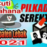 Aktivis Lebak Minta Cuti Kades Dipercepat