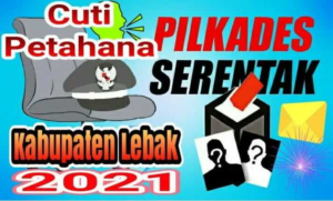 Aktivis Lebak Minta Cuti Kades Dipercepat 2 Aktivis Lebak Minta Cuti Kades Dipercepat