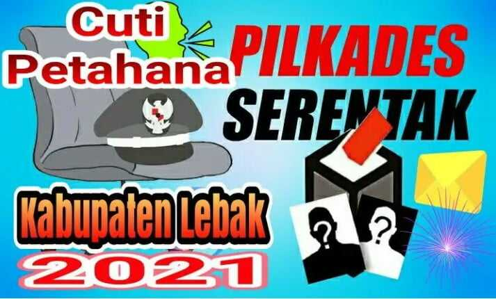 Aktivis Lebak Minta Cuti Kades Dipercepat 1 Aktivis Lebak Minta Cuti Kades Dipercepat