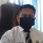 Jelang Pilkades Di Lebak, Kasi Pemerintahan Kecamatan Cibadak Titip Pesan
