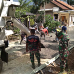 Kapenrem 064 My Apresiasi Tmmd Ke 111 Kodim Serang