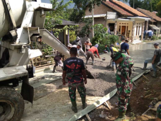 Kapenrem 064 My Apresiasi Tmmd Ke 111 Kodim Serang