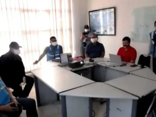 Siaga Covid-19, Pln Jaga Listik Jawa Dan Bali