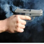Ngerih, Preman Todong Pistol Di Pandeglang Hanya Dihukum Tiga Bulan
