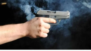 Ngerih, Preman Todong Pistol Di Pandeglang Hanya Dihukum Tiga Bulan 10 Ngerih, Preman Todong Pistol Di Pandeglang Hanya Dihukum Tiga Bulan