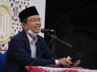 Penjahat Profit Dalam Covid, Kh Maman Imanulhaq: Ungkap Dan Tangkap