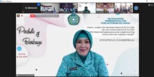 Tp-Pkk Pusat Serahkan Paket Bantuan Makanan Bergizi Untuk Masyarakat Pandeglang 2 Tp-Pkk Pusat Serahkan Paket Bantuan Makanan Bergizi Untuk Masyarakat Pandeglang