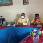 Ngabalin Sebut Rapat Yang Dilakukan Bernard Sagrim Rapat Liar Dan Tidak Sah